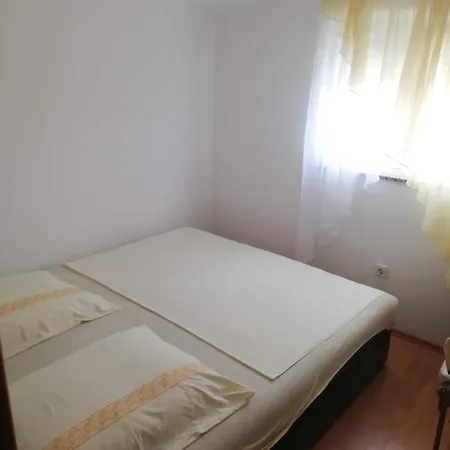 Apartamento Skulj M&m *