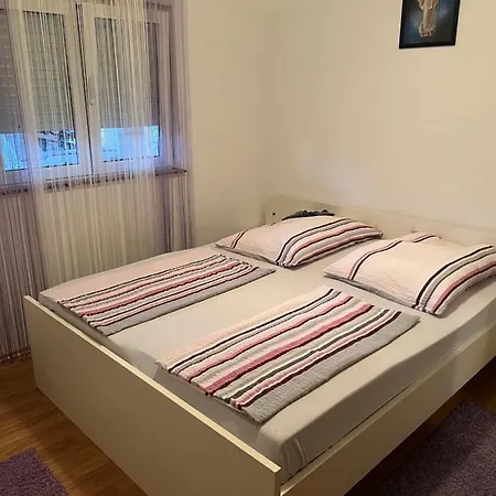 Apartamento Skulj M&m Vir