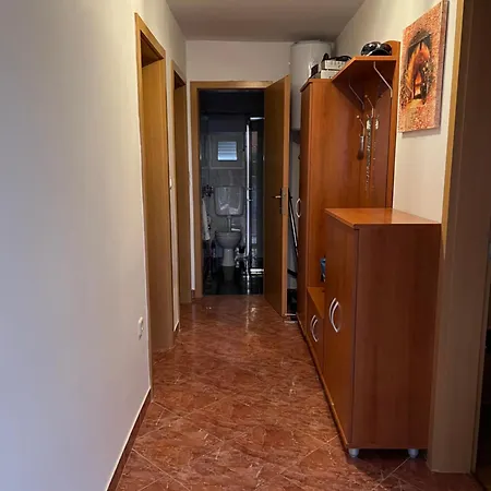 Skulj M&m Apartment